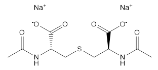 N,N’-Diacetyl-L-lanthionine Disodium Salt